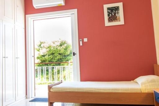 Lavish & Spacious Apt With Stunning Seaview, 10 Min Ath Airport Artemi Extérieur photo